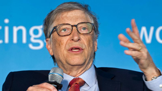 Bill Gates18march2020